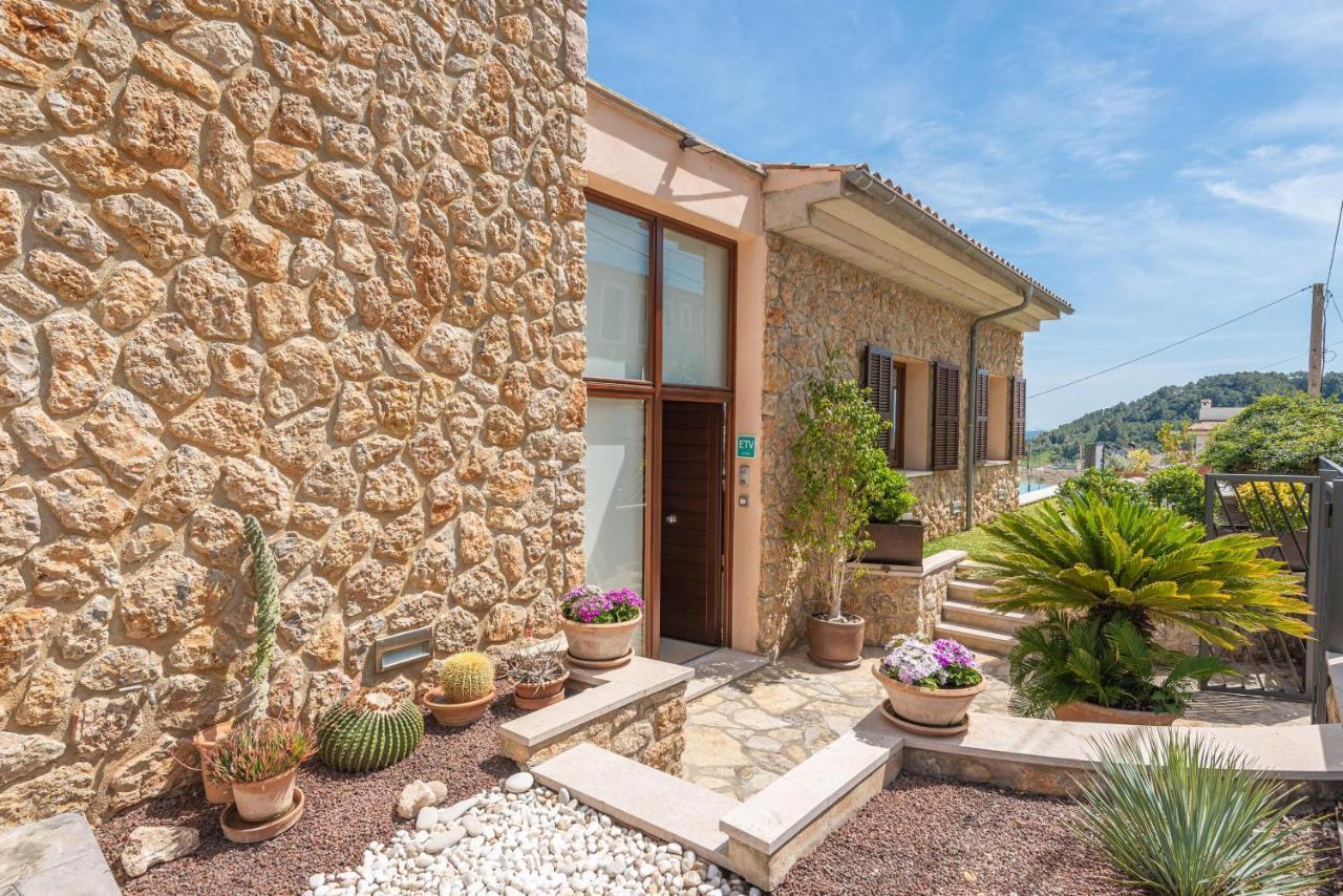 Villa Vicens -mancor- Mancor del Valle