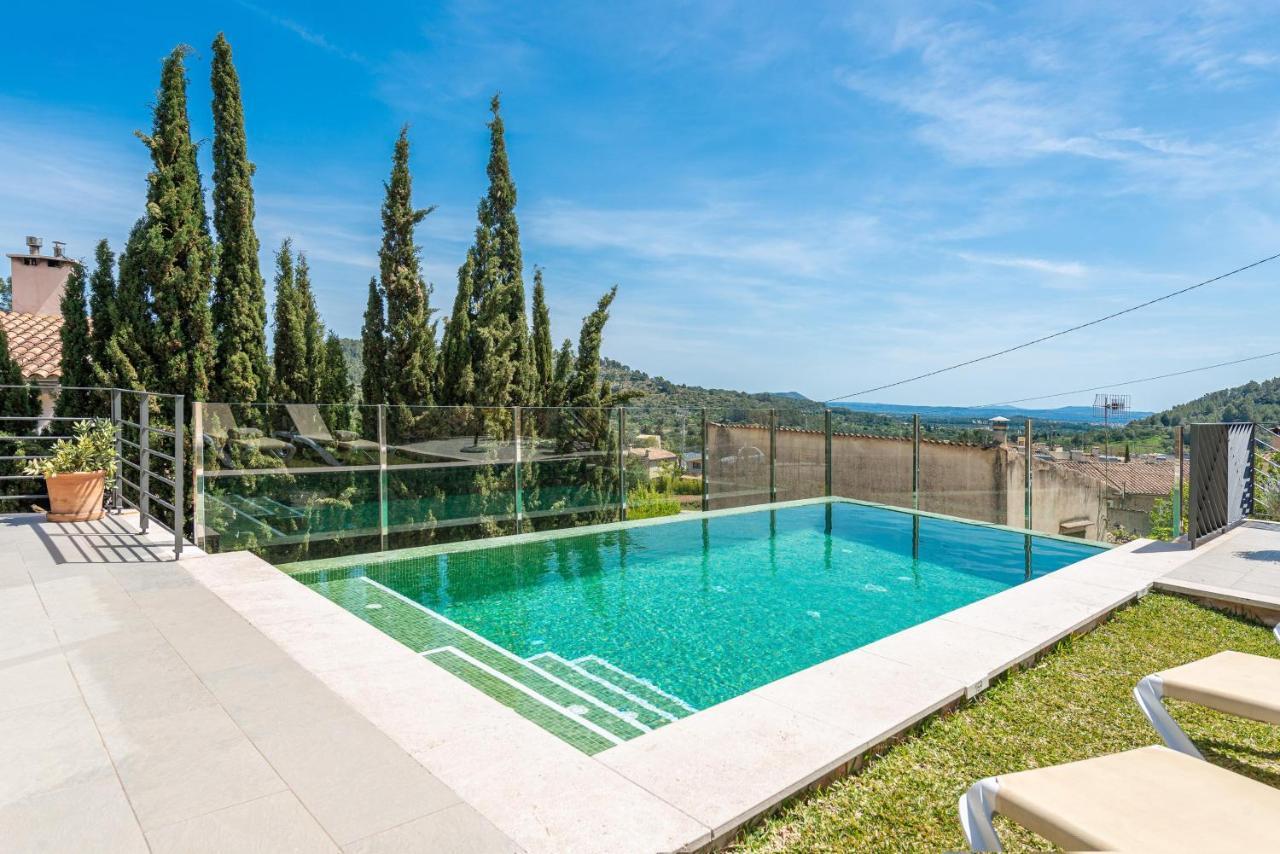 Vicens -mancor- Mancor del Valle