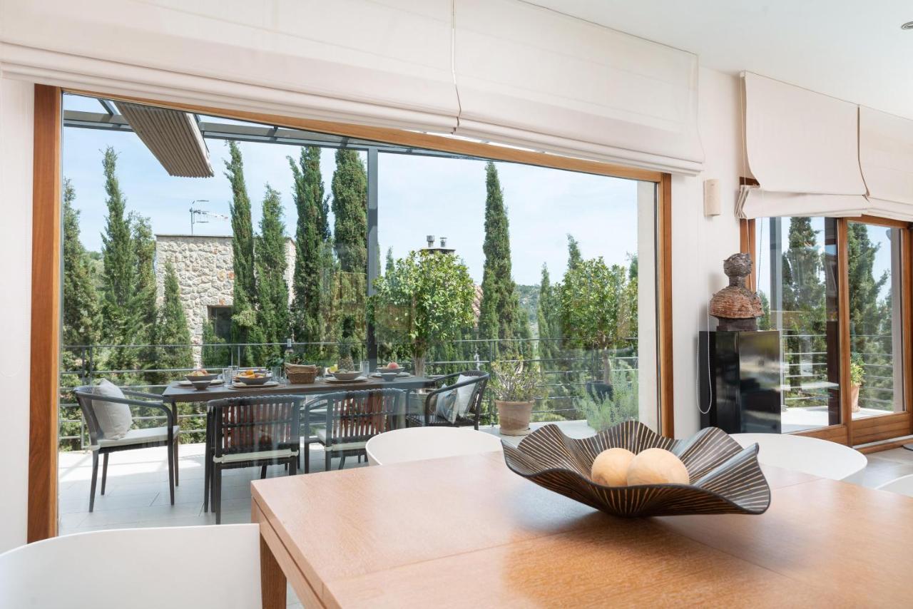 Villa Vicens -mancor- Mancor del Valle