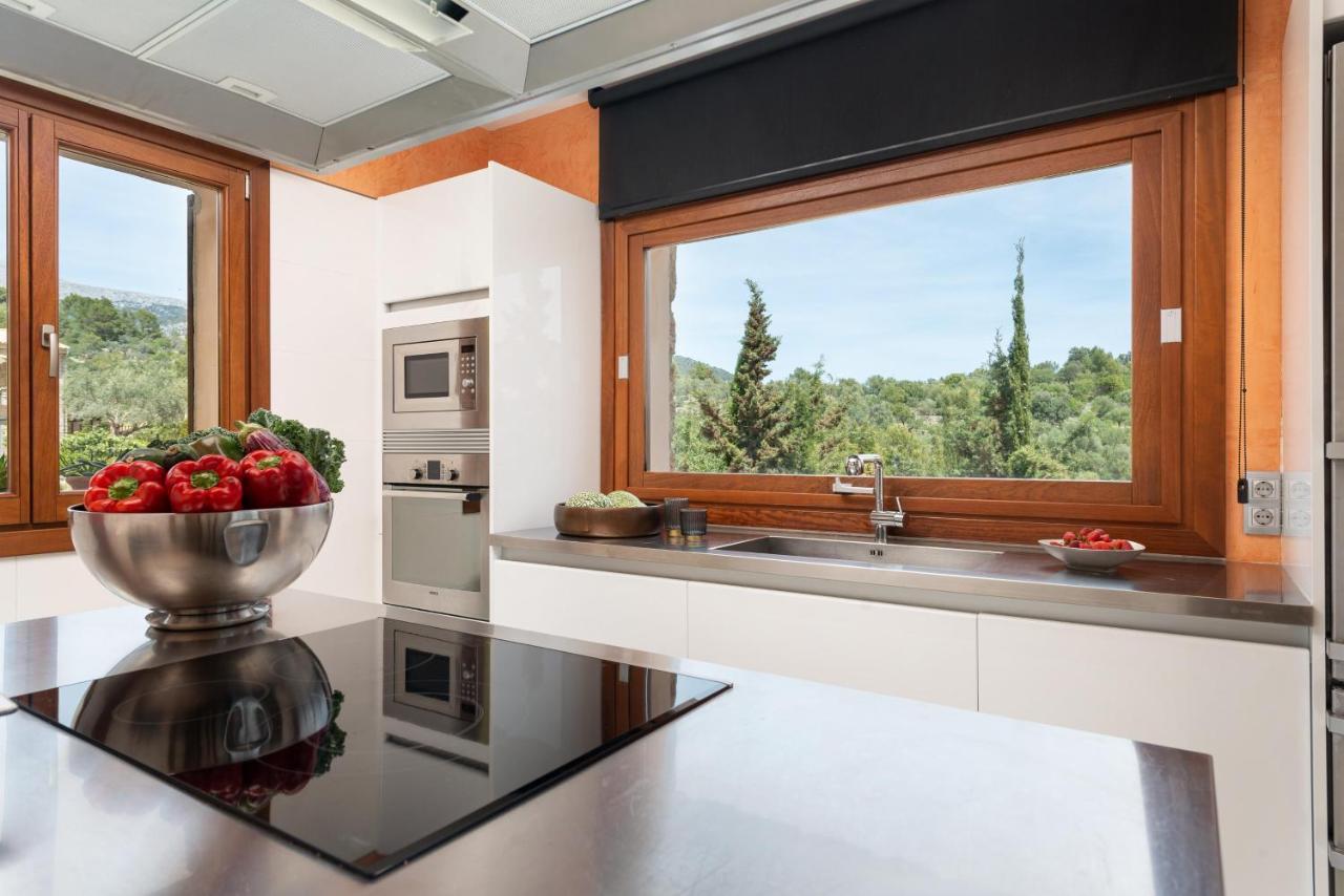 Vicens -mancor- * Mancor del Valle