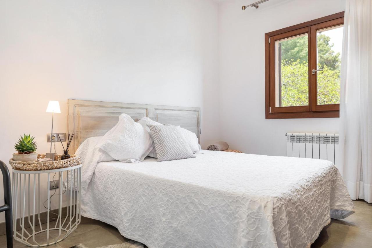 Villa Vicens -mancor-
