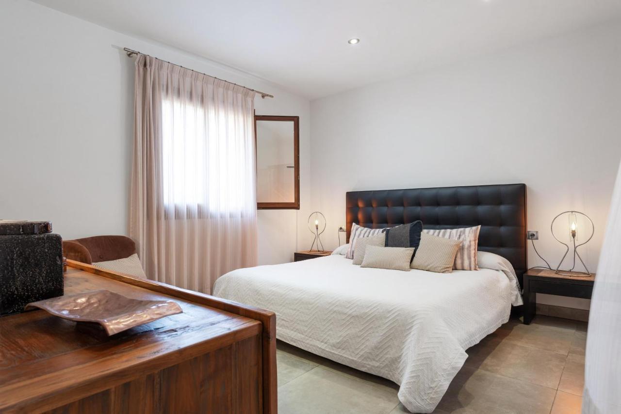 Villa Vicens -mancor- *