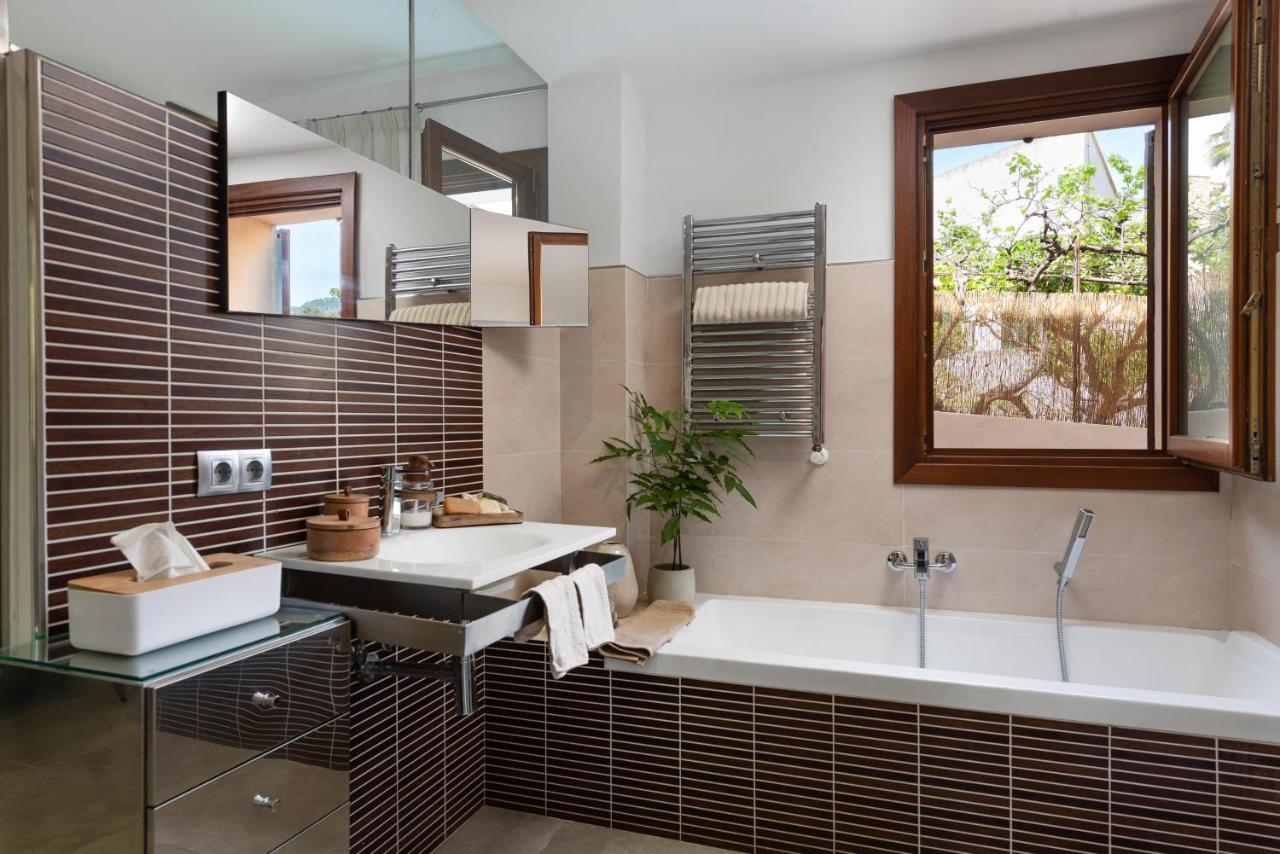 Villa Vicens -mancor- Mancor del Valle