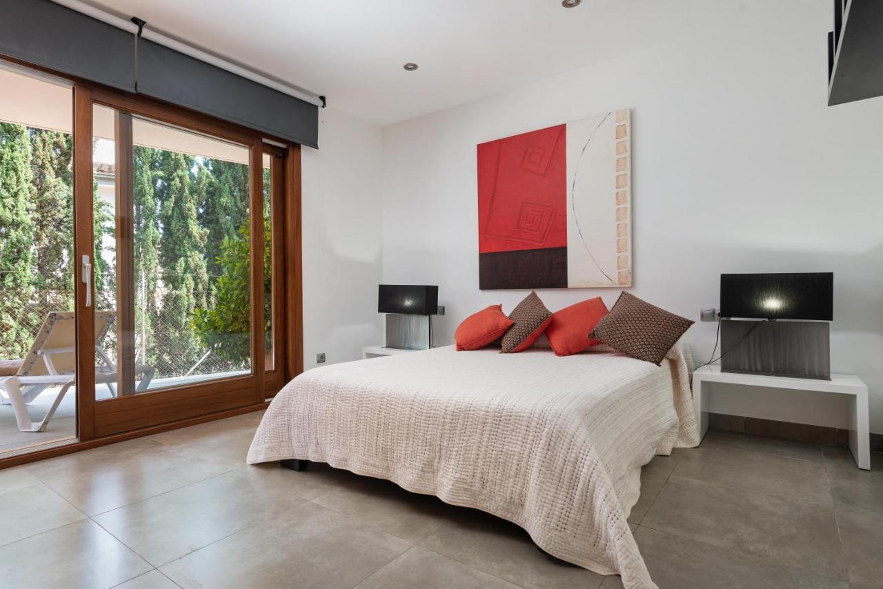 Villa Vicens -mancor- Mancor del Valle