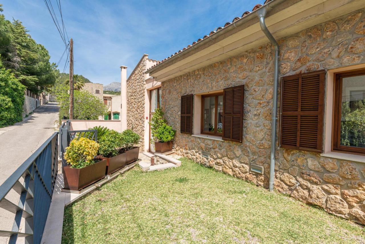 Villa Vicens -mancor- Mancor del Valle
