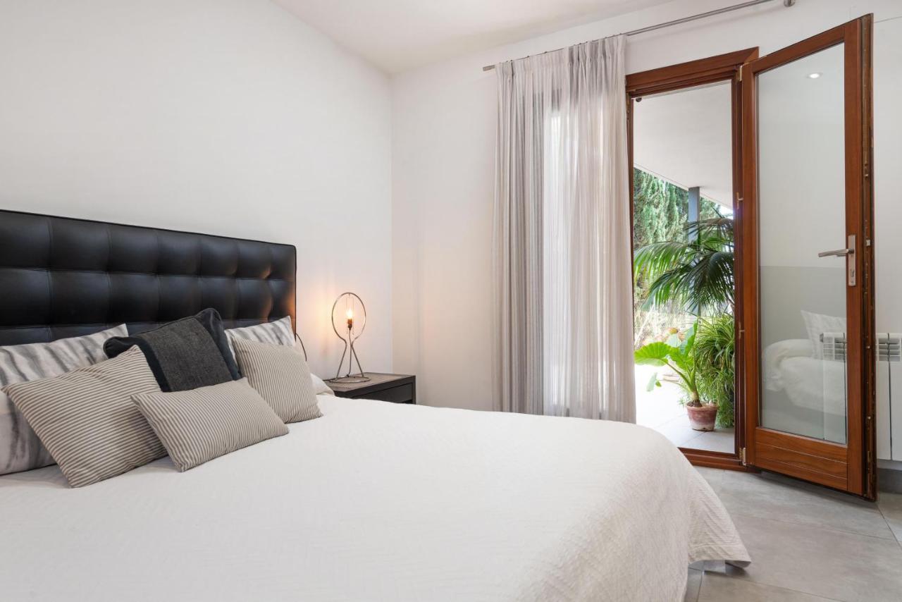 Villa Vicens -mancor- Mancor del Valle