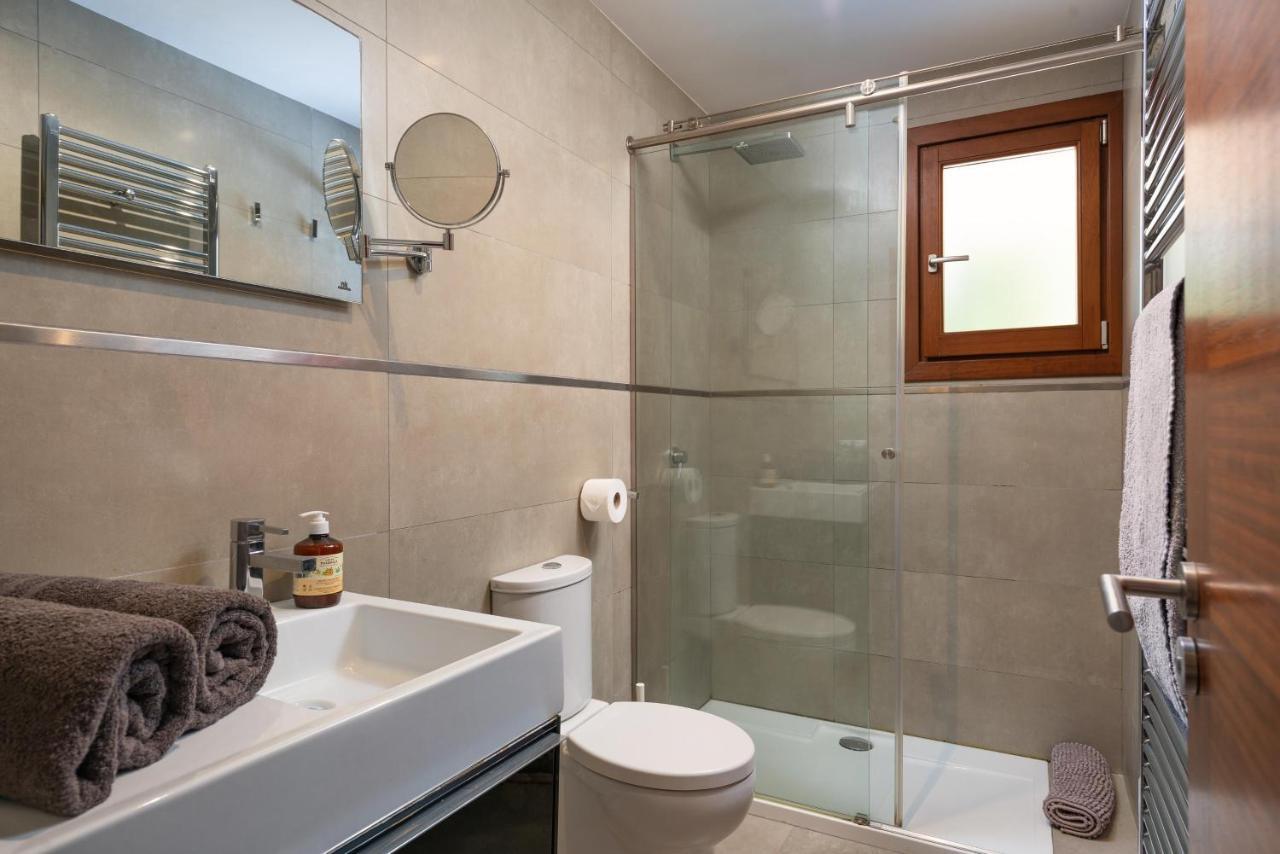 Villa Vicens -mancor- Mancor del Valle